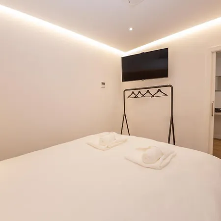 Apartament Rua Longa Vut *