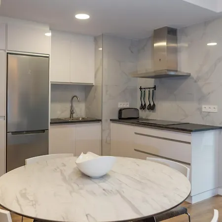 Rua Longa Vut Apartament