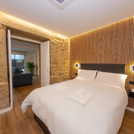 Apartament Rua Longa Vut