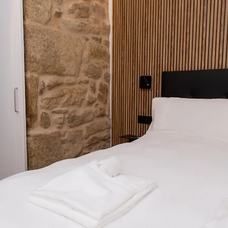 Rua Longa Vut Apartament *