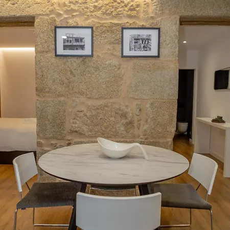 Rua Longa Vut Apartament